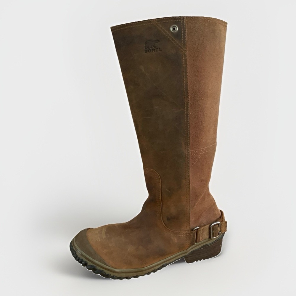 Sorel-Slimboot Boots